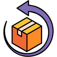 Kostenlose Rückgabe